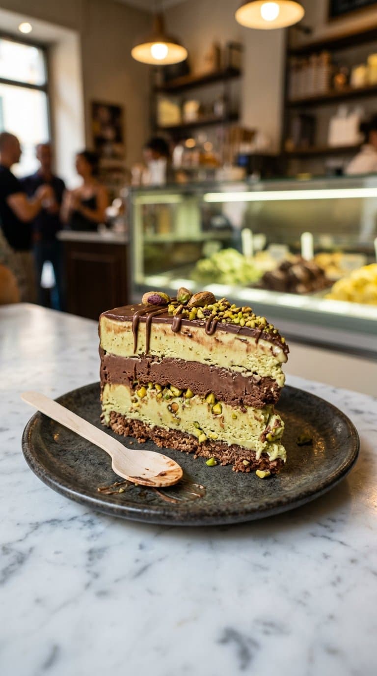 Celebration cake